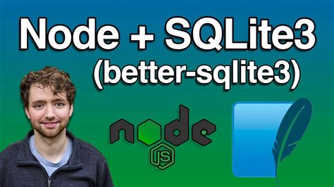 better-sqlite3 electron|node install sqlite3.